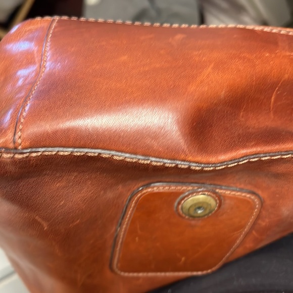 Crossbody coach bag - Picture 5 of 8